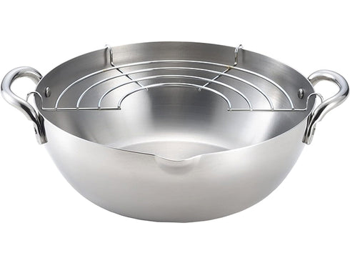 Pot à friture Tempura